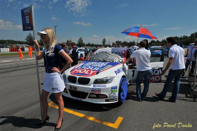 WTCC Brno 2010, foto Pavel Doua