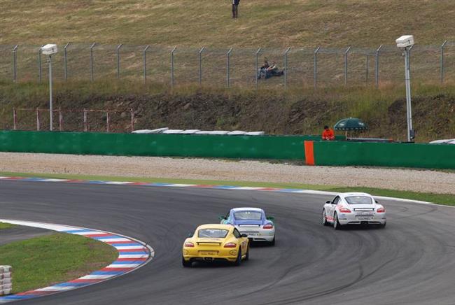 WTCC Brno 2008 objektivem Pavla Jelínka
