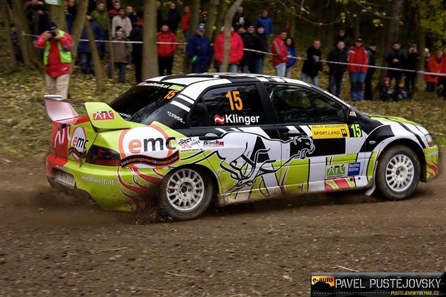 S WRC 2011 : Baumschlager je pesvden o skvl budoucnosti tmu spolen s Hnninenem