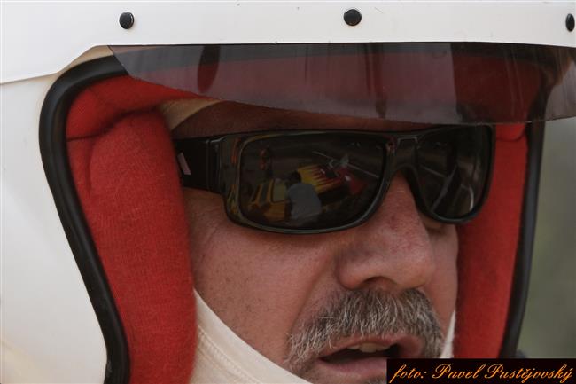 Nádherná Veszprém Rallye od Pavla Pustějovského
