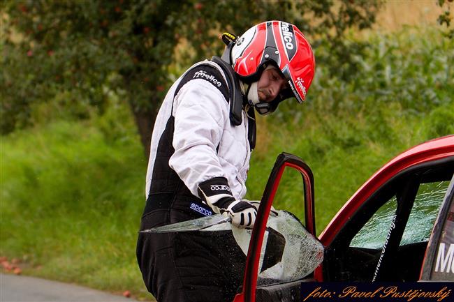 Nepochybn vydaen Admiral rally a pravdy poadatel kontra LI Ing. Rosickho a  Filipa Schovnka