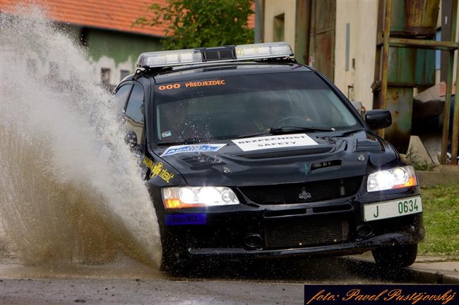 Pořadatelé Admiral rally se ústy Jana Olejníčka dál  brání proti  lžím zástupců FASu ! Marně  ?? :-((