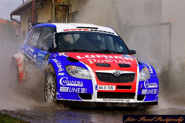 Pořadatelé Admiral rally se ústy Jana Olejníčka dál  brání proti  lžím zástupců FASu ! Marně  ?? :-((