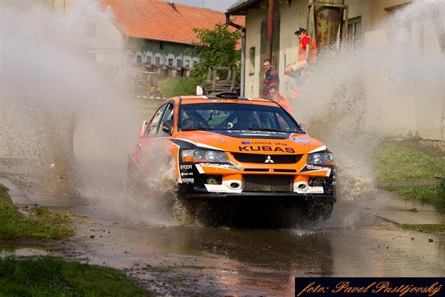 Pořadatelé Admiral rally se ústy Jana Olejníčka dál  brání proti  lžím zástupců FASu ! Marně  ?? :-((
