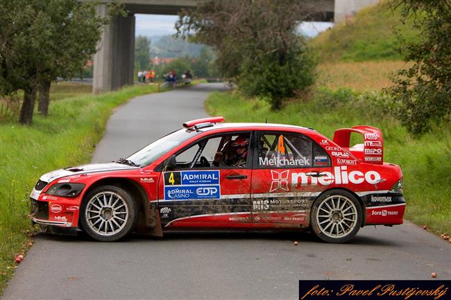Pořadatelé Admiral rally se ústy Jana Olejníčka dál  brání proti  lžím zástupců FASu ! Marně  ?? :-((