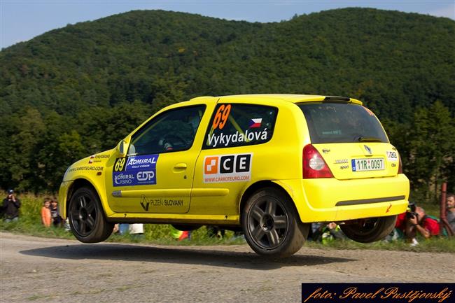 Pořadatelé Admiral rally se ústy Jana Olejníčka dál  brání proti  lžím zástupců FASu ! Marně  ?? :-((