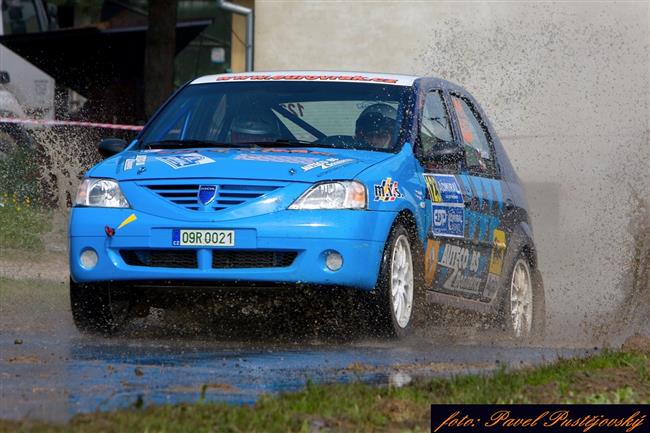 Pořadatelé Admiral rally se ústy Jana Olejníčka dál  brání proti  lžím zástupců FASu ! Marně  ?? :-((