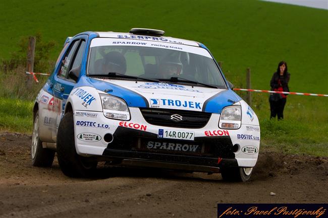 Pořadatelé Admiral rally se ústy Jana Olejníčka dál  brání proti  lžím zástupců FASu ! Marně  ?? :-((