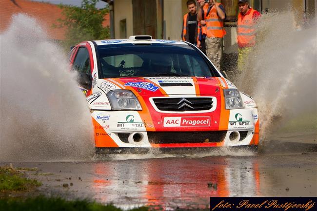 Pořadatelé Admiral rally se ústy Jana Olejníčka dál  brání proti  lžím zástupců FASu ! Marně  ?? :-((