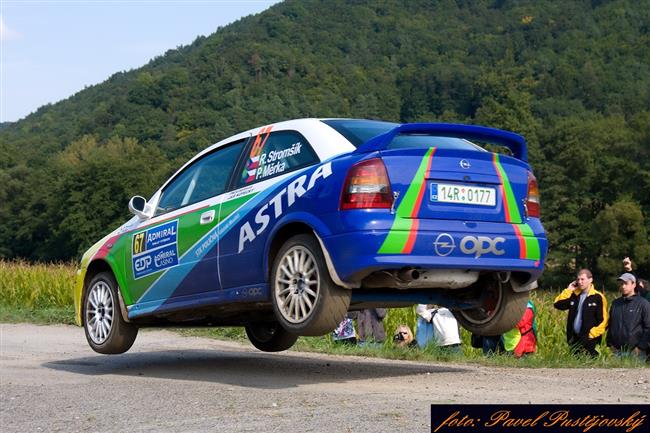 Pořadatelé Admiral rally se ústy Jana Olejníčka dál  brání proti  lžím zástupců FASu ! Marně  ?? :-((