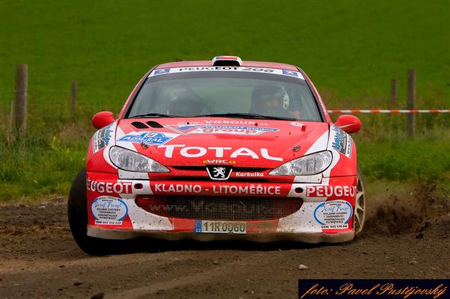 Pořadatelé Admiral rally se ústy Jana Olejníčka dál  brání proti  lžím zástupců FASu ! Marně  ?? :-((