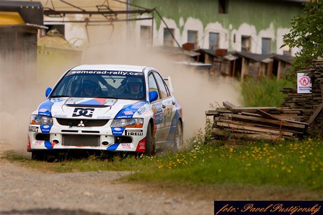 Pořadatelé Admiral rally se ústy Jana Olejníčka dál  brání proti  lžím zástupců FASu ! Marně  ?? :-((