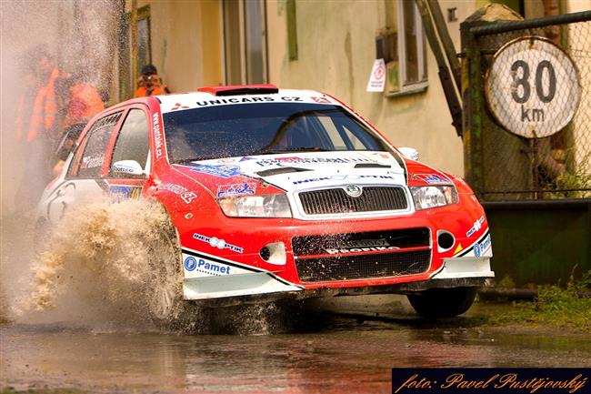 Pořadatelé Admiral rally se ústy Jana Olejníčka dál  brání proti  lžím zástupců FASu ! Marně  ?? :-((