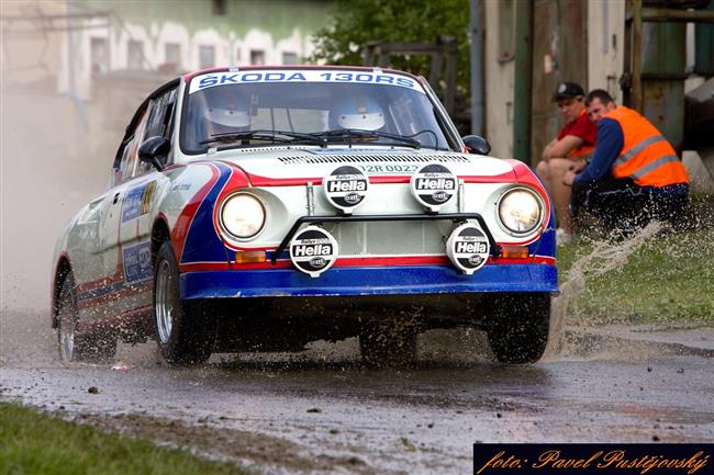 Pořadatelé Admiral rally se ústy Jana Olejníčka dál  brání proti  lžím zástupců FASu ! Marně  ?? :-((