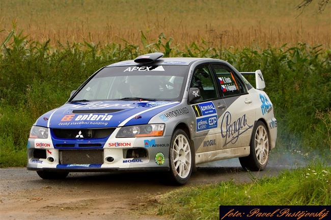 Pořadatelé Admiral rally se ústy Jana Olejníčka dál  brání proti  lžím zástupců FASu ! Marně  ?? :-((
