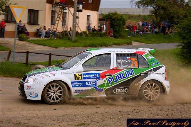 Pořadatelé Admiral rally se ústy Jana Olejníčka dál  brání proti  lžím zástupců FASu ! Marně  ?? :-((
