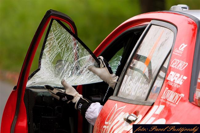 Pořadatelé Admiral rally se ústy Jana Olejníčka dál  brání proti  lžím zástupců FASu ! Marně  ?? :-((