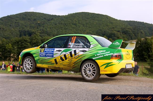 Pořadatelé Admiral rally se ústy Jana Olejníčka dál  brání proti  lžím zástupců FASu ! Marně  ?? :-((