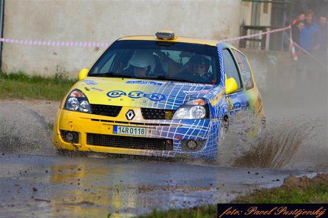 Pořadatelé Admiral rally se ústy Jana Olejníčka dál  brání proti  lžím zástupců FASu ! Marně  ?? :-((