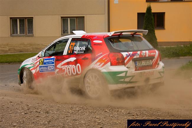 Pořadatelé Admiral rally se ústy Jana Olejníčka dál  brání proti  lžím zástupců FASu ! Marně  ?? :-((