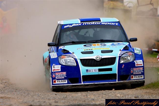 Pořadatelé Admiral rally se ústy Jana Olejníčka dál  brání proti  lžím zástupců FASu ! Marně  ?? :-((