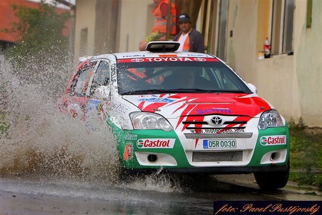 Pořadatelé Admiral rally se ústy Jana Olejníčka dál  brání proti  lžím zástupců FASu ! Marně  ?? :-((