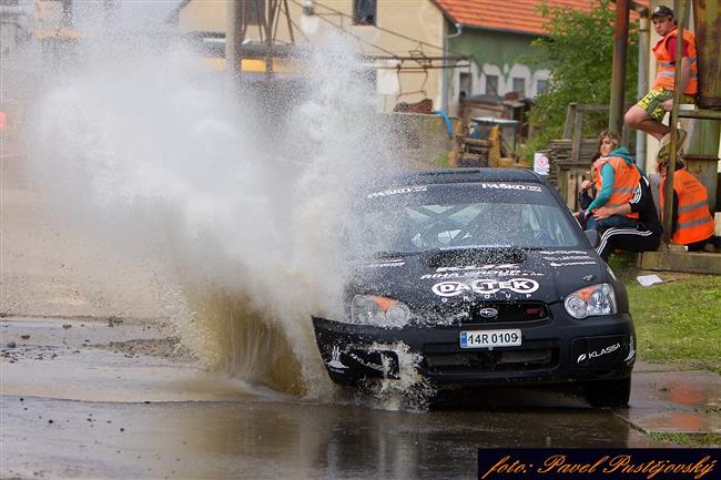 Pořadatelé Admiral rally se ústy Jana Olejníčka dál  brání proti  lžím zástupců FASu ! Marně  ?? :-((