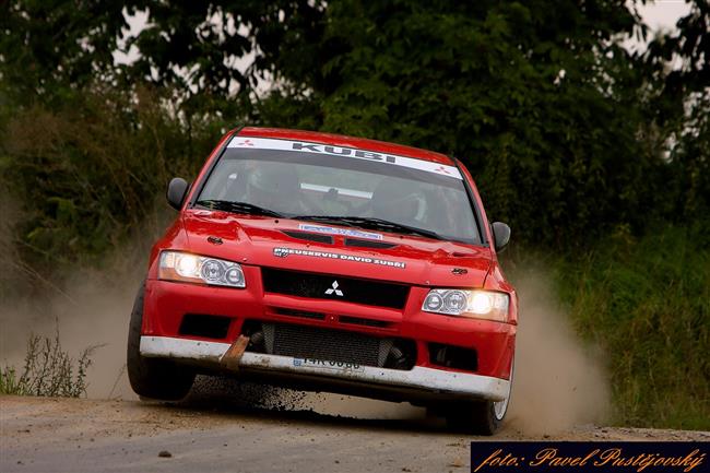Pořadatelé Admiral rally se ústy Jana Olejníčka dál  brání proti  lžím zástupců FASu ! Marně  ?? :-((