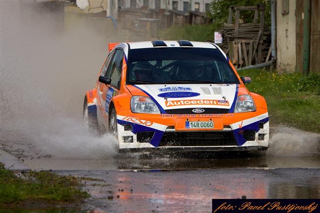 Pořadatelé Admiral rally se ústy Jana Olejníčka dál  brání proti  lžím zástupců FASu ! Marně  ?? :-((