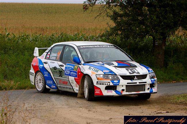 Pořadatelé Admiral rally se ústy Jana Olejníčka dál  brání proti  lžím zástupců FASu ! Marně  ?? :-((