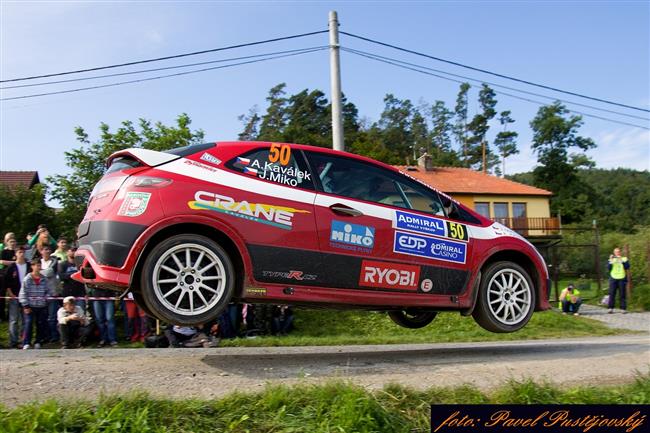 Pořadatelé Admiral rally se ústy Jana Olejníčka dál  brání proti  lžím zástupců FASu ! Marně  ?? :-((