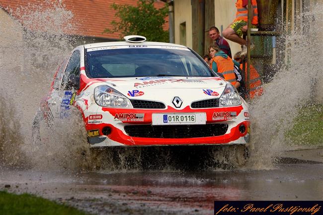 Pořadatelé Admiral rally se ústy Jana Olejníčka dál  brání proti  lžím zástupců FASu ! Marně  ?? :-((