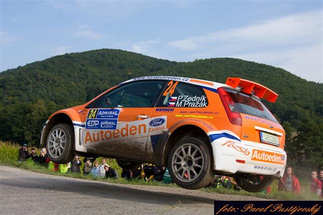 Pořadatelé Admiral rally se ústy Jana Olejníčka dál  brání proti  lžím zástupců FASu ! Marně  ?? :-((