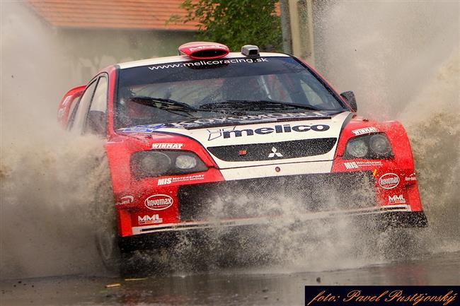 Pořadatelé Admiral rally se ústy Jana Olejníčka dál  brání proti  lžím zástupců FASu ! Marně  ?? :-((