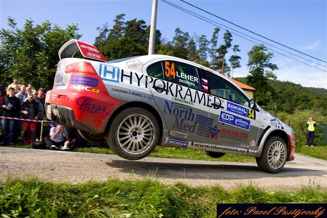 Pořadatelé Admiral rally se ústy Jana Olejníčka dál  brání proti  lžím zástupců FASu ! Marně  ?? :-((