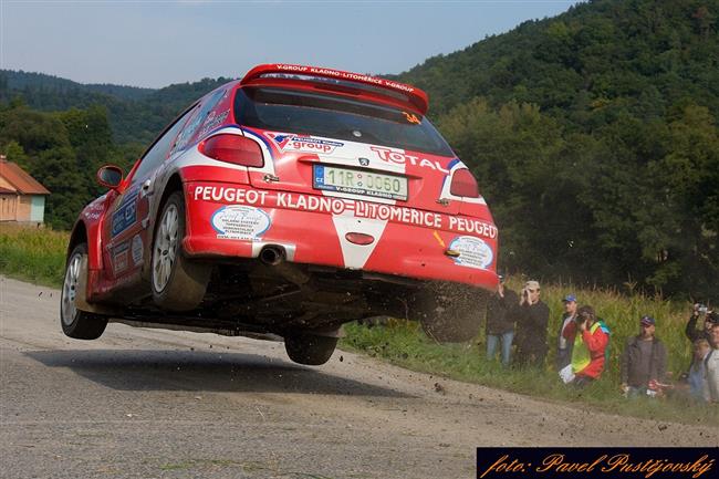 Pořadatelé Admiral rally se ústy Jana Olejníčka dál  brání proti  lžím zástupců FASu ! Marně  ?? :-((