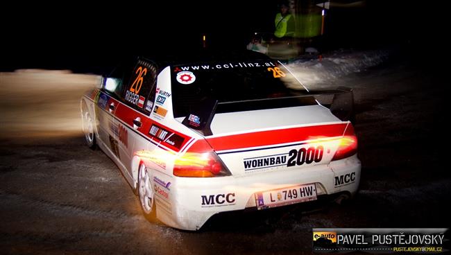 Jnner-Rallye 2011-Pavel Pustjovsk