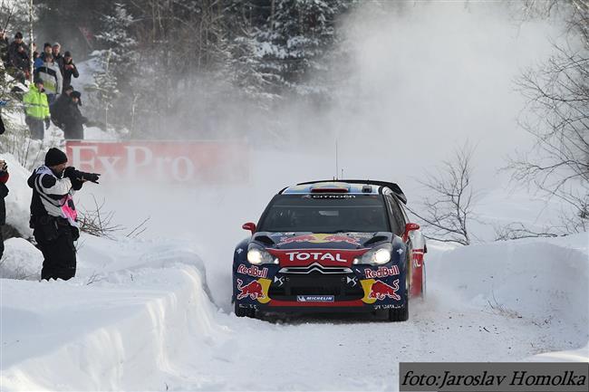 DS3 WRC spluje nejnovj pravidla FIA a je samotnou esenc Kreativn technologie.