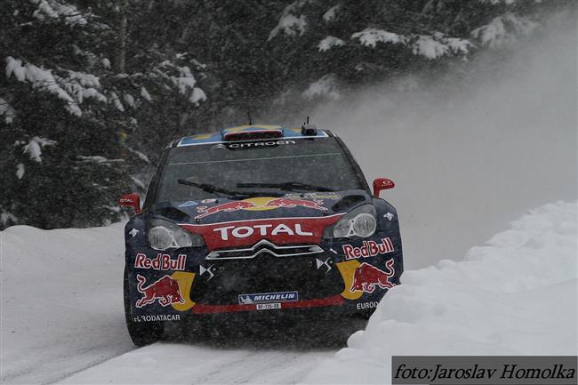 DS3 WRC spluje nejnovj pravidla FIA a je samotnou esenc Kreativn technologie.