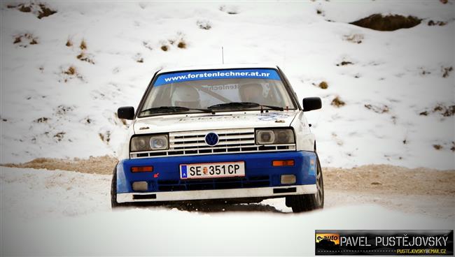 Jnner-Rallye 2011-Pavel Pustjovsk