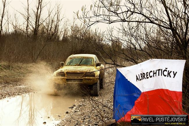 Baja Italia podruhé/Pavel Pustějovský