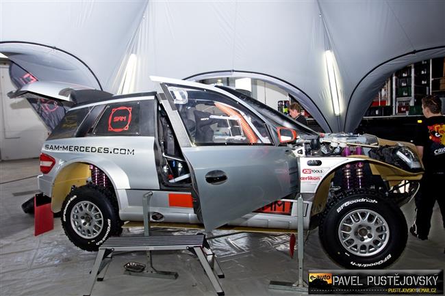 Baja Italia podruhé/Pavel Pustějovský