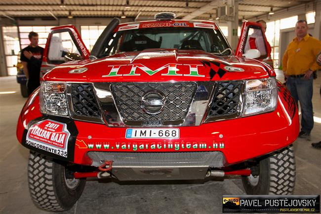 Baja Italia podruhé/Pavel Pustějovský