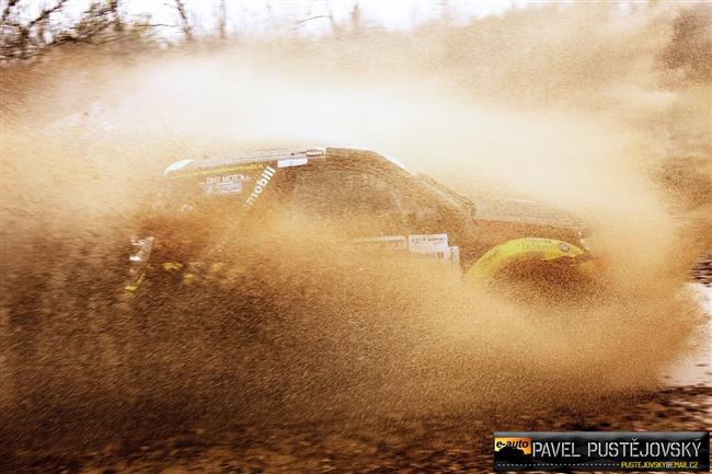 Baja Italia podruhé/Pavel Pustějovský