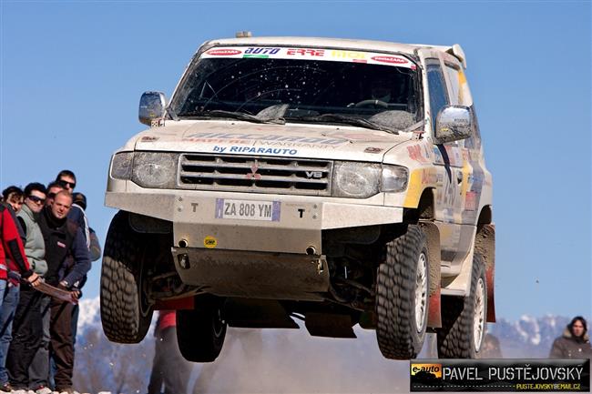 Baja Italia podruhé/Pavel Pustějovský