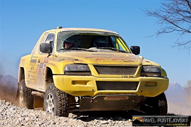 Baja Italia podruhé/Pavel Pustějovský