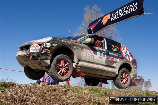 Baja Italia podruhé/Pavel Pustějovský