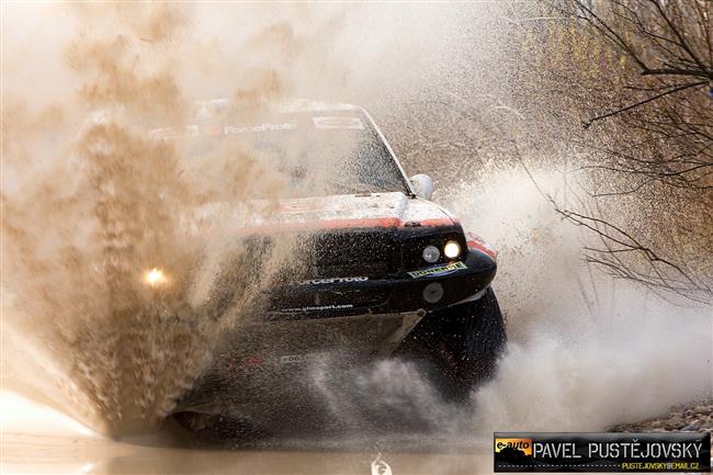 Baja Italia podruhé/Pavel Pustějovský