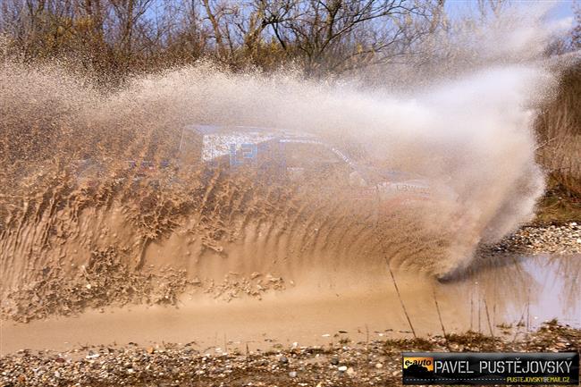 Baja Italia podruhé/Pavel Pustějovský