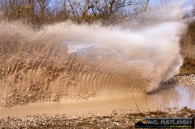 Baja Italia podruh/Pavel Pustjovsk